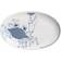 Royal Copenhagen Royal Creatures Oval Flad tallerken 23cm