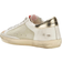 GOLDEN GOOSE Superstar W - Ice/White/Brown