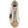 GOLDEN GOOSE Superstar W - Ice/White/Brown