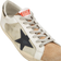 GOLDEN GOOSE Superstar W - Ice/White/Brown