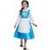 Disguise Disney Princess Belle Beauty & the Beast Blue Dress Costume
