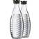 SodaStream Duopack 2 x 0.6 L