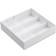 Yamazaki Home Tower Expandable Organizador de cubiertos