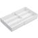 Yamazaki Home Tower Expandable Organizador de cubiertos