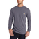 Carhartt Men's Tall Long-Sleeve T-shirt