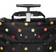 Reisenthel Trolley M Dots - Black