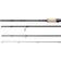 DAM Nanoflex Pro+ Salmon Worm Stick 17" 45g
