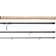 DAM Nanoflex Pro+ Salmon Worm Stick 17" 45g