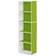 Furinno Luder 5-Tier Scaffale per libri 132.1cm