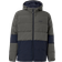 Oakley Quilted Jacket - New Dark Brush