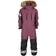 Lindberg Colden Vinteroverall - Dry Rose