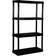 Gracious Living 3-Tier Shelving System 32x14"