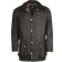 Barbour Beausby Wax Jacket - Olive