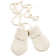 Bobo Choses Alpaca Wool Baby Mittens