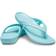 Crocs Kadee II Flip - Ice Blue