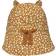 Liewood Gorm Reversible Sun Hat - Mini Leo/Golden Caramel