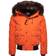 Superdry Everest Down Snow Parka Coat