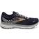 Brooks Ghost 13 M - Peacoat/Grey/Gold