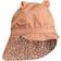 Liewood Gorm Reversible Sun Hat - Mini Leo Tuscany Rose