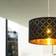 Globo Lighting Clarke Pendant Lamp 40cm