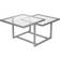 Hudson & Canal Amalie Coffee Table 23x43"