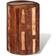 vidaXL 241628 Sittpall 45cm