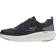 Skechers Go Run Elevate W - Black/Grey