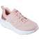 Skechers Go Run Elevate W - Mauve