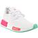 Adidas NMD_R1 W - Ftwr White/Hi-Res Green/Real Magenta