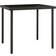 vidaXL 3073513 Juego de comedor de patio, 1 Mesa incl. 4 Sillas