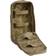 Tasmanian Tiger Tac Pouch 8 Side Pouch for Backpacks - Khaki