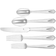 Cuisinart Jolie Cutlery Set 20