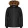 Ticket to Heaven Mack Winter Jacket