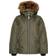 Ticket to Heaven Mack Winter Jacket