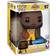 Funko Pop! Basketball NBA Lakers Yellow Home Jersey Lebron James