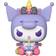 Funko Pop! Hello Kitty & Friends Kuromi Unicorn