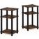 Furinno Turn-N-Tube Småbord 29.2x34cm 2st