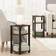 Furinno Turn-N-Tube Småbord 29.2x34cm 2st