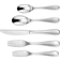 Cuisinart Maree Cutlery Set 20