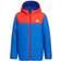 Adidas Padded Winter Jacket - Royal Blue (HM5177)