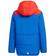 Adidas Kid's Padded Winter Jacket - Royal Blue (HM5177)