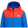 Adidas Padded Winter Jacket - Royal Blue (HM5177)