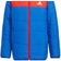 Adidas Kid's Padded Winter Jacket - Royal Blue (HM5177)