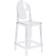 Flash Furniture Ghost Bar Stool 42.5"