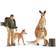 Schleich Wild Life Outback Adventures 42623