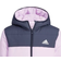 adidas Padded Winter Jacket - Bliss Lilac (HM5208)