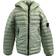 Stone Island Real Down Jacket - Dust Grey (MO771640932-V0064)