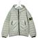 Stone Island Real Down Jacket - Dust Grey (MO771640932-V0064)