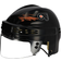 Fanatics Philadelphia Flyers Travis Sanheim Autographed Black Mini Helmet