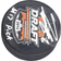 Fanatics Philadelphia Flyers Travis Sanheim Autographed Draft Logo Hockey Puck with 17 PICK 2014